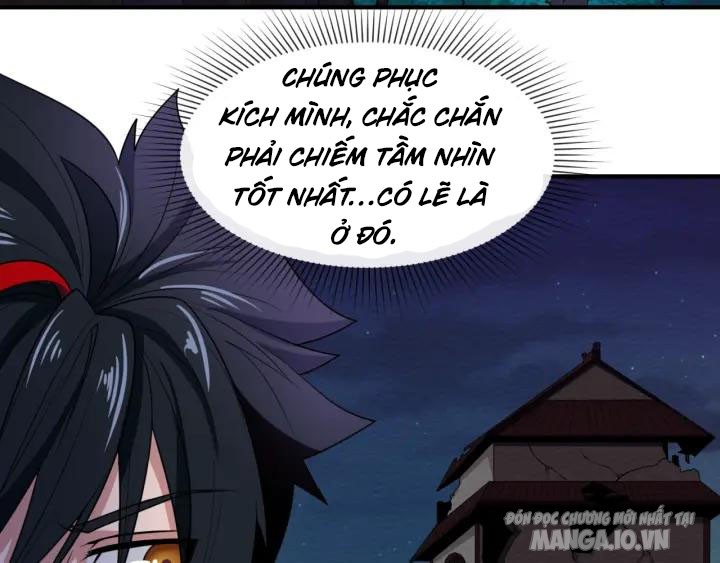 Toàn Cầu Quỷ Dị Thời Đại Chapter 10 - Trang 2