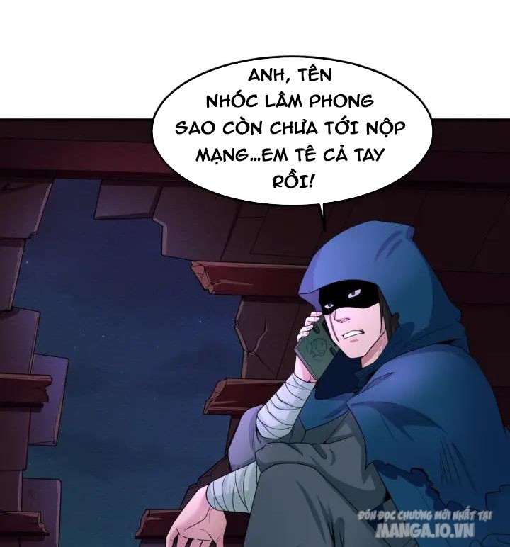 Toàn Cầu Quỷ Dị Thời Đại Chapter 10 - Trang 2