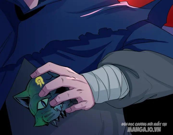 Toàn Cầu Quỷ Dị Thời Đại Chapter 10 - Trang 2