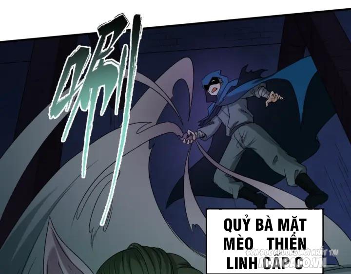 Toàn Cầu Quỷ Dị Thời Đại Chapter 10 - Trang 2