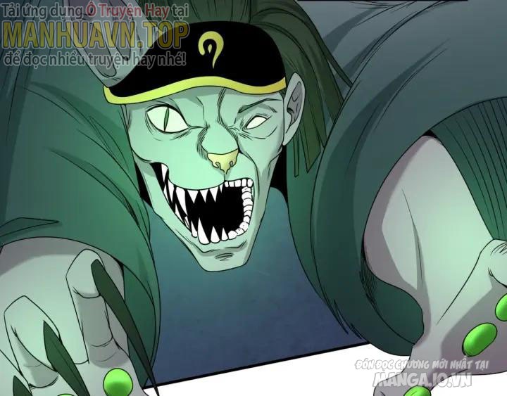 Toàn Cầu Quỷ Dị Thời Đại Chapter 10 - Trang 2