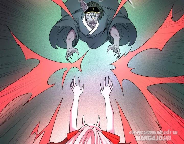 Toàn Cầu Quỷ Dị Thời Đại Chapter 10 - Trang 2