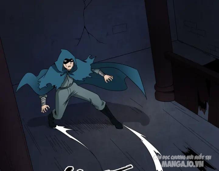 Toàn Cầu Quỷ Dị Thời Đại Chapter 10 - Trang 2