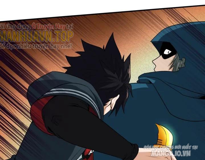 Toàn Cầu Quỷ Dị Thời Đại Chapter 10 - Trang 2