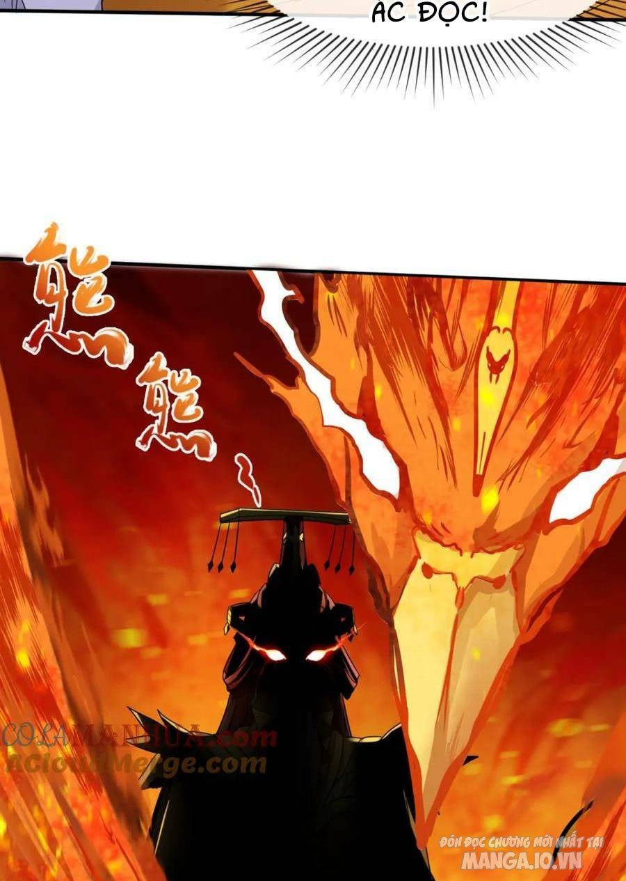 Toàn Cầu Quỷ Dị Thời Đại Chapter 101 - Trang 2