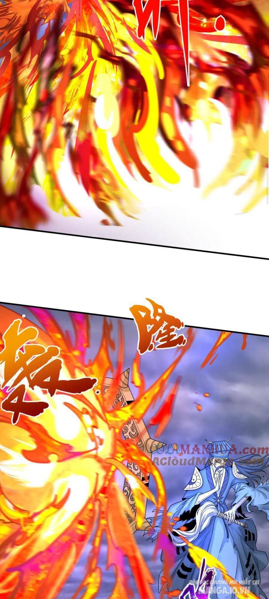 Toàn Cầu Quỷ Dị Thời Đại Chapter 101 - Trang 2