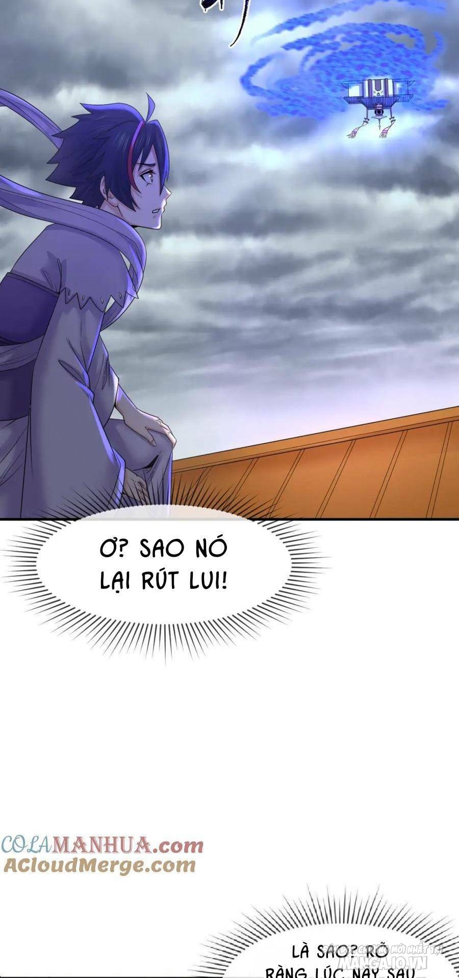 Toàn Cầu Quỷ Dị Thời Đại Chapter 101 - Trang 2