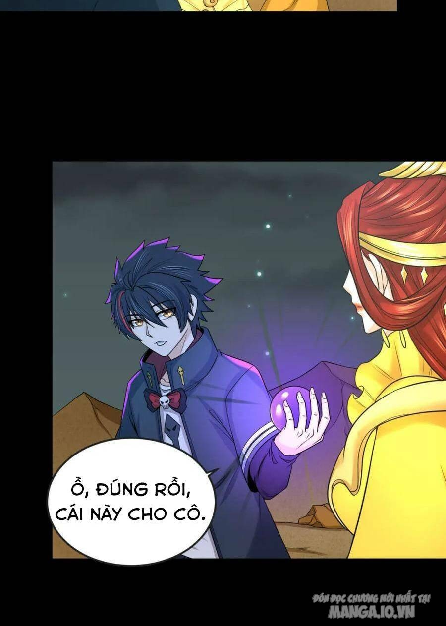 Toàn Cầu Quỷ Dị Thời Đại Chapter 101 - Trang 2