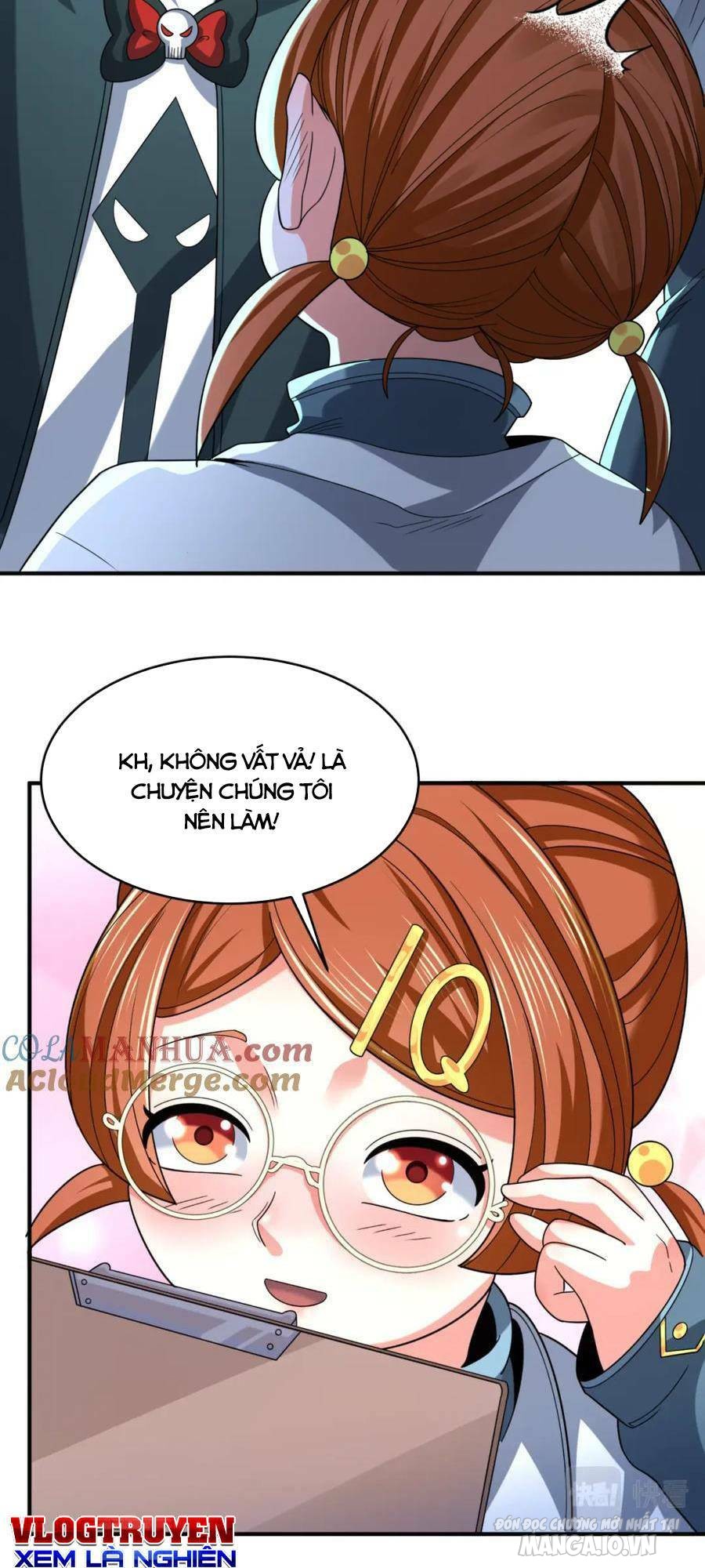 Toàn Cầu Quỷ Dị Thời Đại Chapter 102 - Trang 2