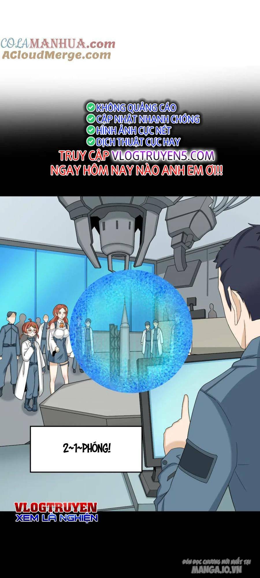 Toàn Cầu Quỷ Dị Thời Đại Chapter 102 - Trang 2