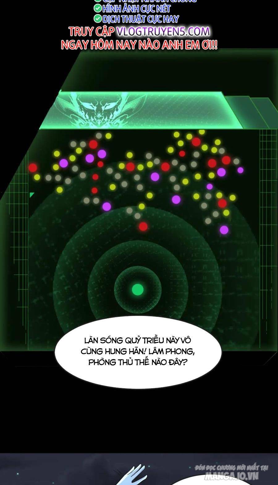 Toàn Cầu Quỷ Dị Thời Đại Chapter 102 - Trang 2