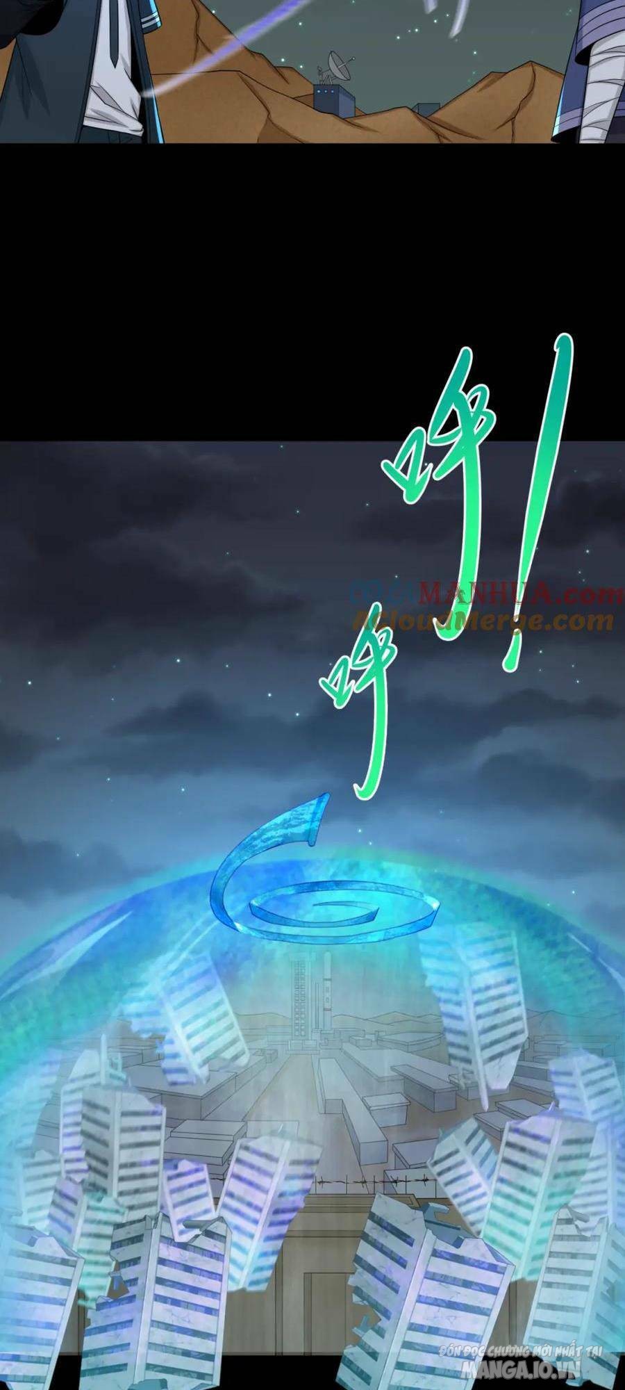 Toàn Cầu Quỷ Dị Thời Đại Chapter 102 - Trang 2