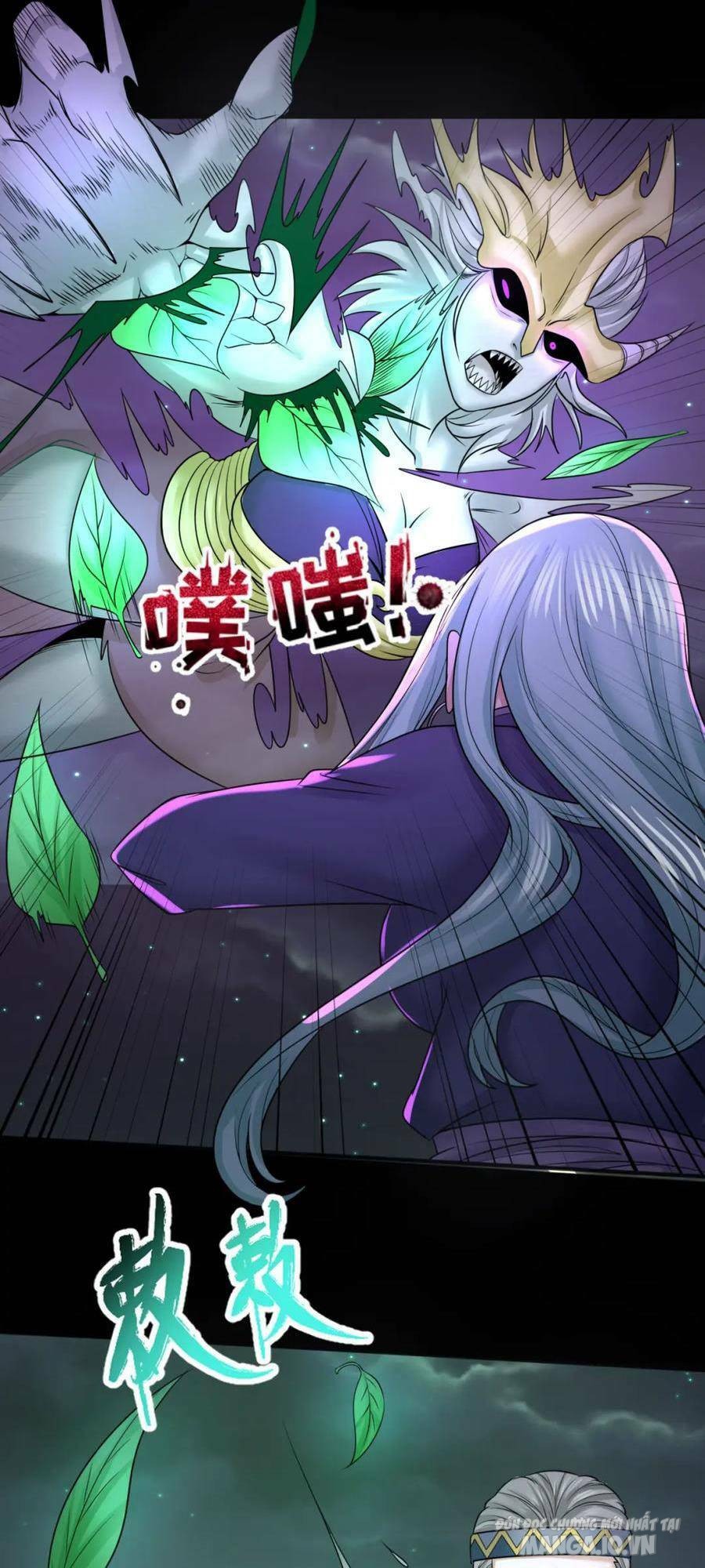 Toàn Cầu Quỷ Dị Thời Đại Chapter 102 - Trang 2