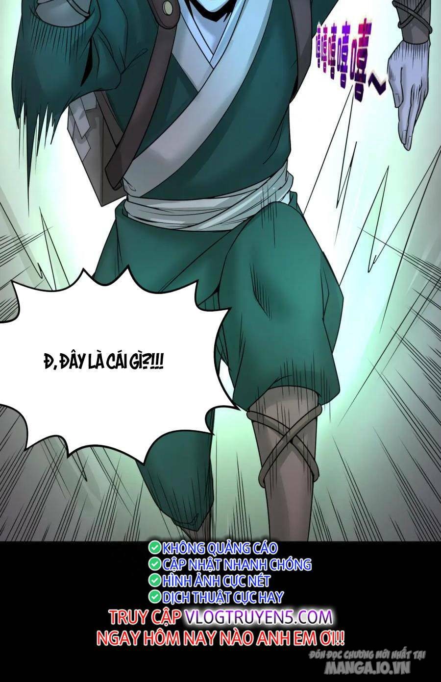 Toàn Cầu Quỷ Dị Thời Đại Chapter 102 - Trang 2