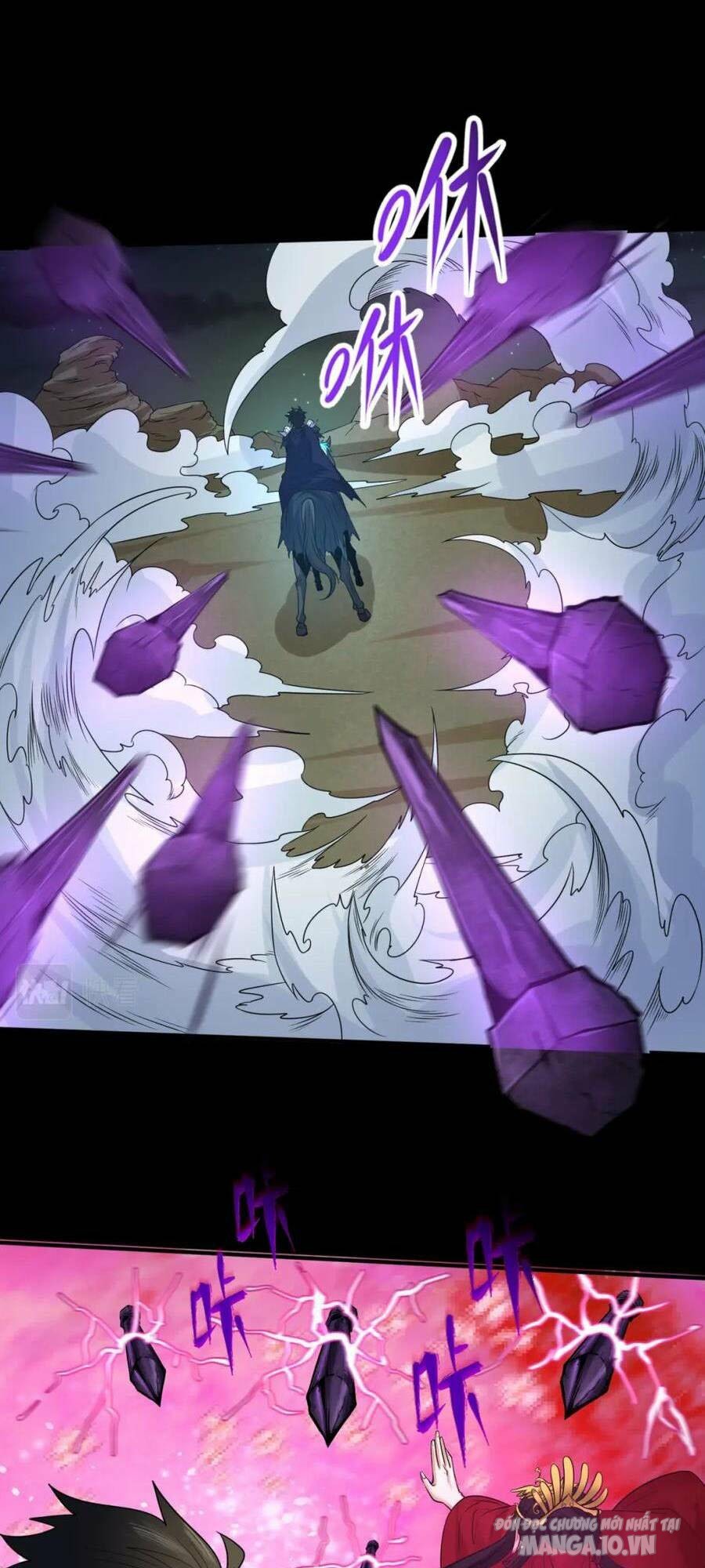 Toàn Cầu Quỷ Dị Thời Đại Chapter 103 - Trang 2