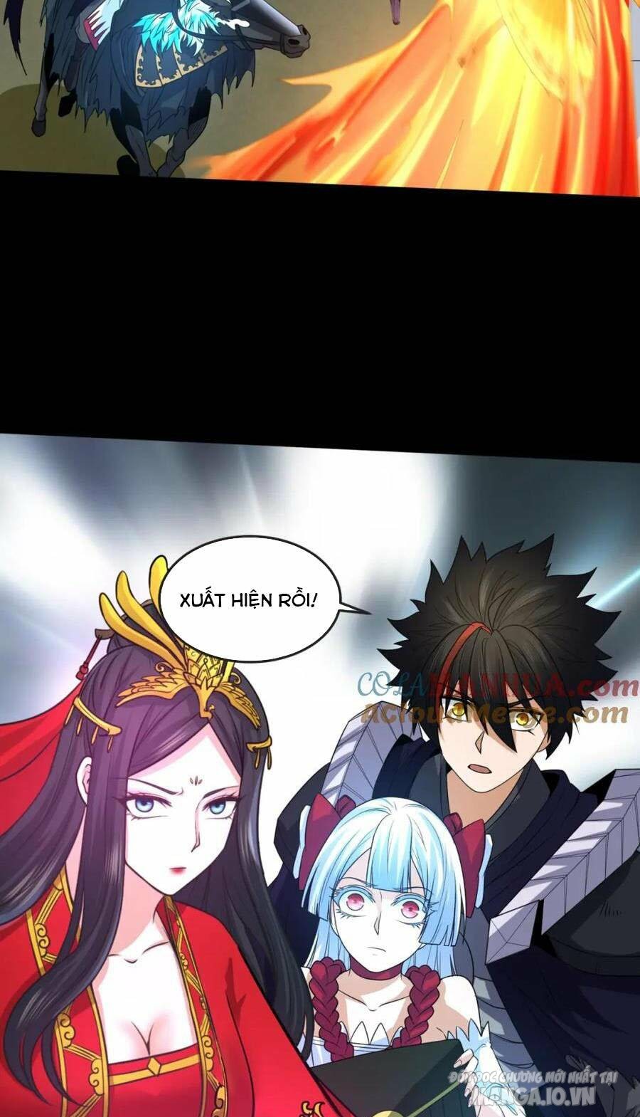 Toàn Cầu Quỷ Dị Thời Đại Chapter 103 - Trang 2