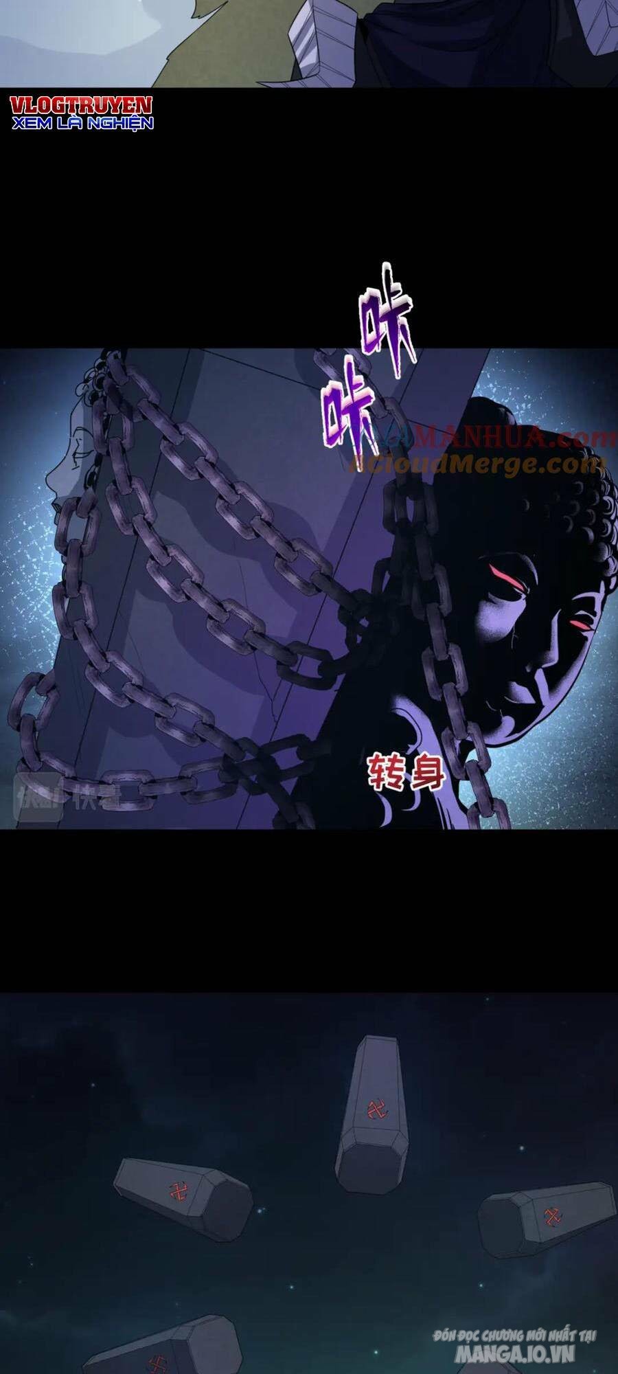 Toàn Cầu Quỷ Dị Thời Đại Chapter 103 - Trang 2