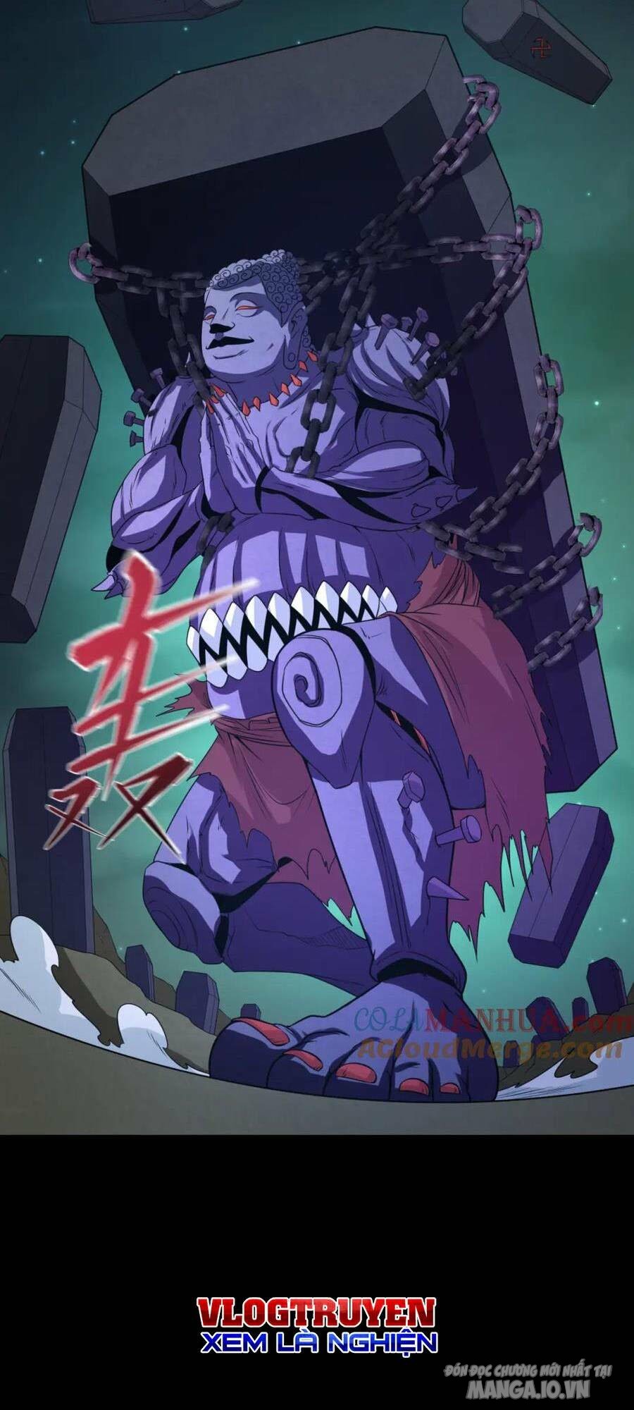 Toàn Cầu Quỷ Dị Thời Đại Chapter 103 - Trang 2