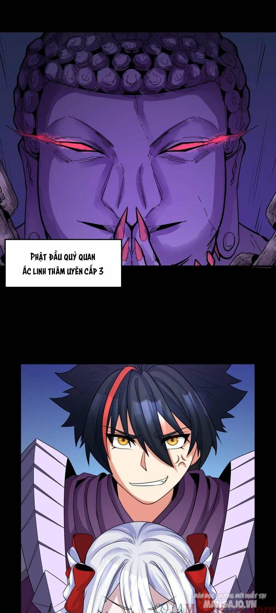 Toàn Cầu Quỷ Dị Thời Đại Chapter 103 - Trang 2