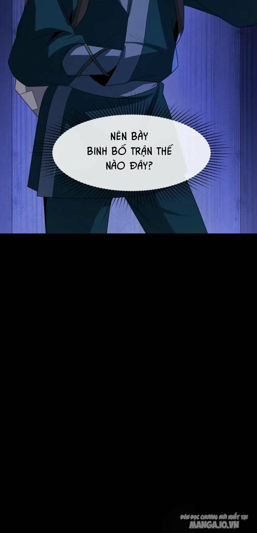 Toàn Cầu Quỷ Dị Thời Đại Chapter 103 - Trang 2