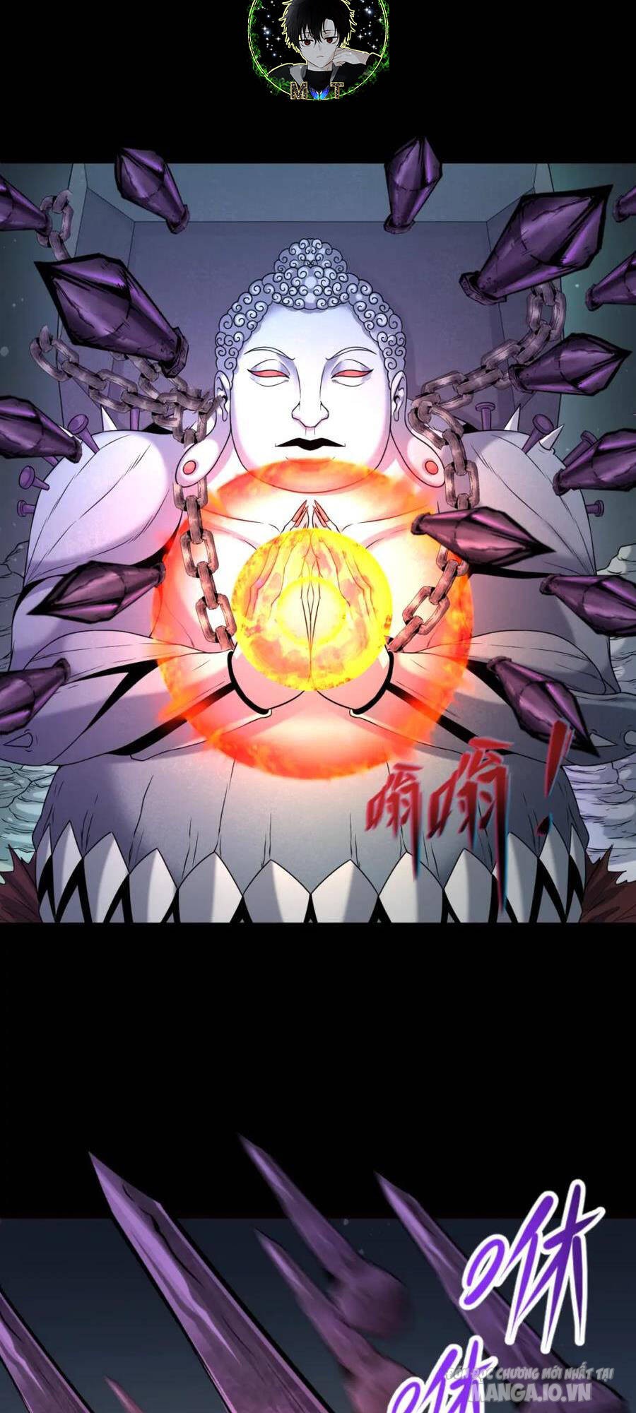 Toàn Cầu Quỷ Dị Thời Đại Chapter 104 - Trang 2