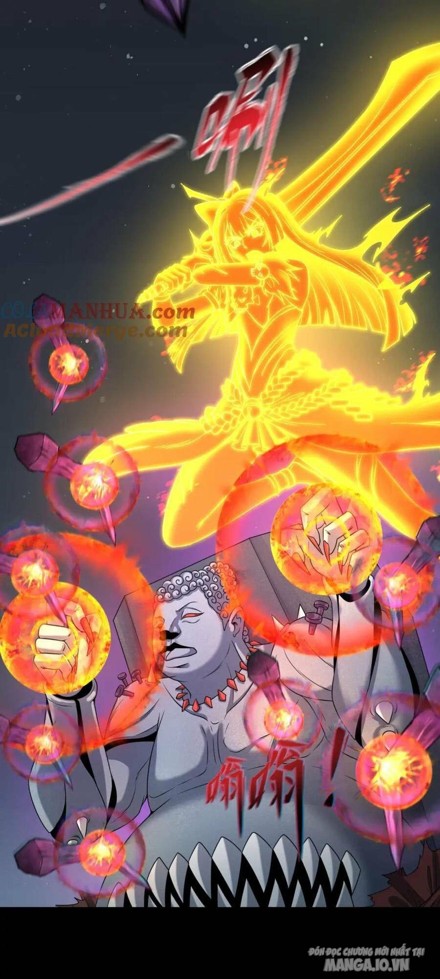 Toàn Cầu Quỷ Dị Thời Đại Chapter 104 - Trang 2