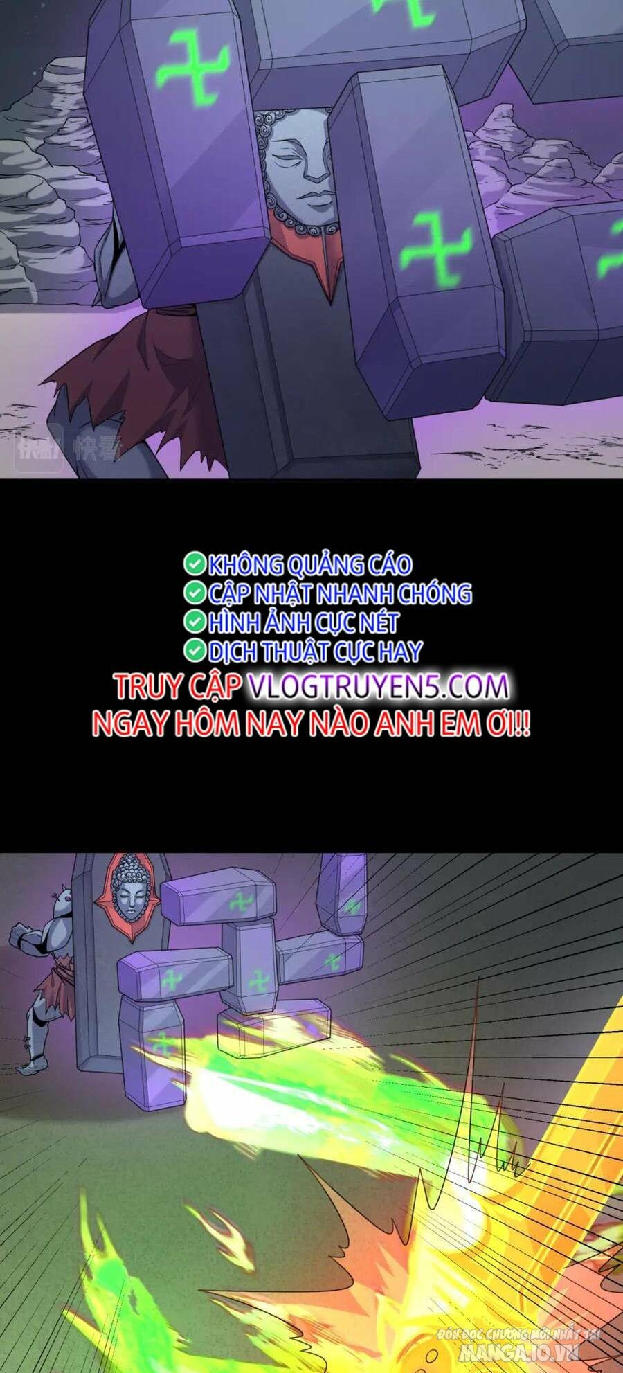 Toàn Cầu Quỷ Dị Thời Đại Chapter 104 - Trang 2