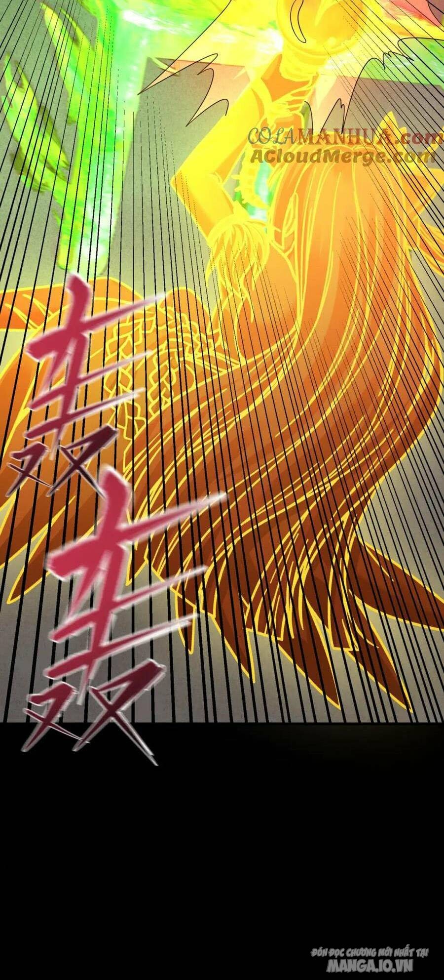 Toàn Cầu Quỷ Dị Thời Đại Chapter 104 - Trang 2