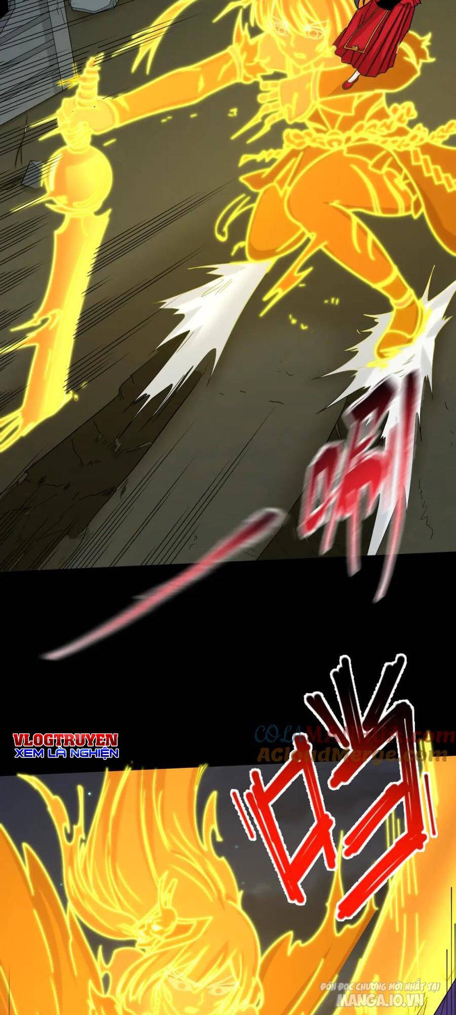 Toàn Cầu Quỷ Dị Thời Đại Chapter 104 - Trang 2