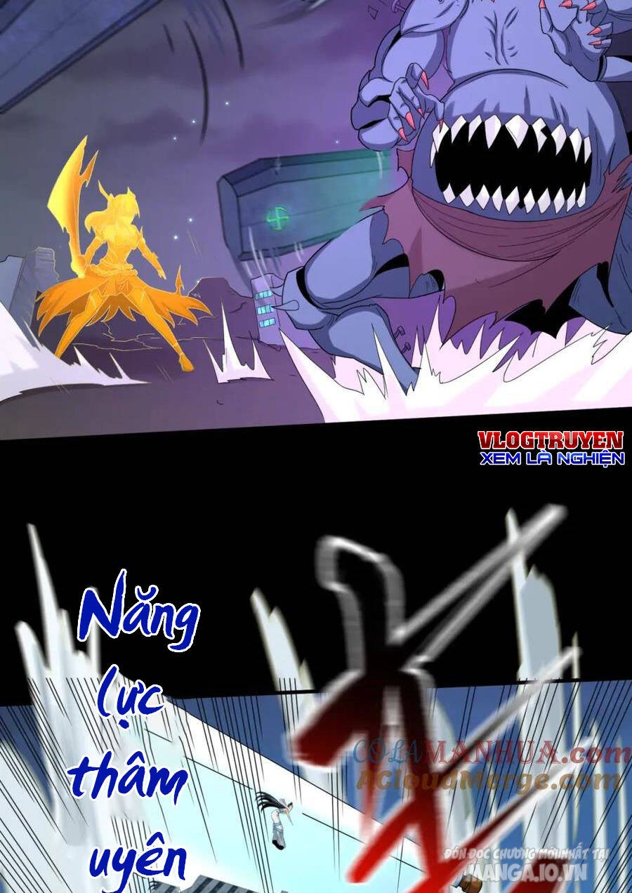 Toàn Cầu Quỷ Dị Thời Đại Chapter 104 - Trang 2