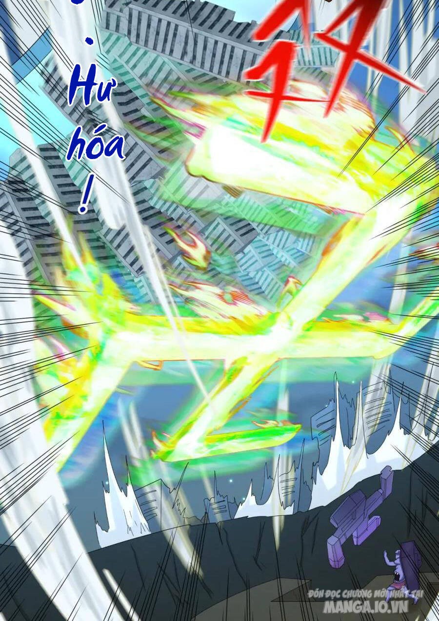 Toàn Cầu Quỷ Dị Thời Đại Chapter 104 - Trang 2