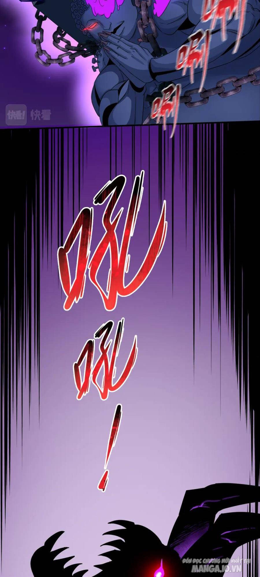 Toàn Cầu Quỷ Dị Thời Đại Chapter 104 - Trang 2