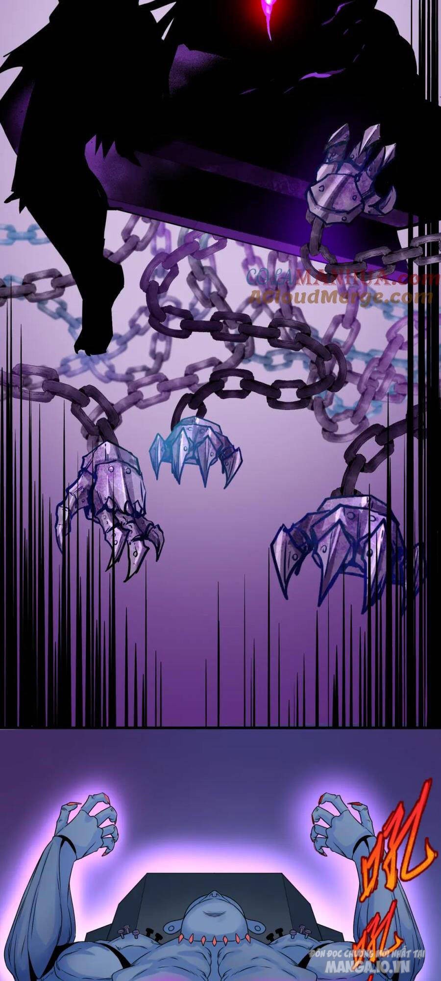 Toàn Cầu Quỷ Dị Thời Đại Chapter 104 - Trang 2