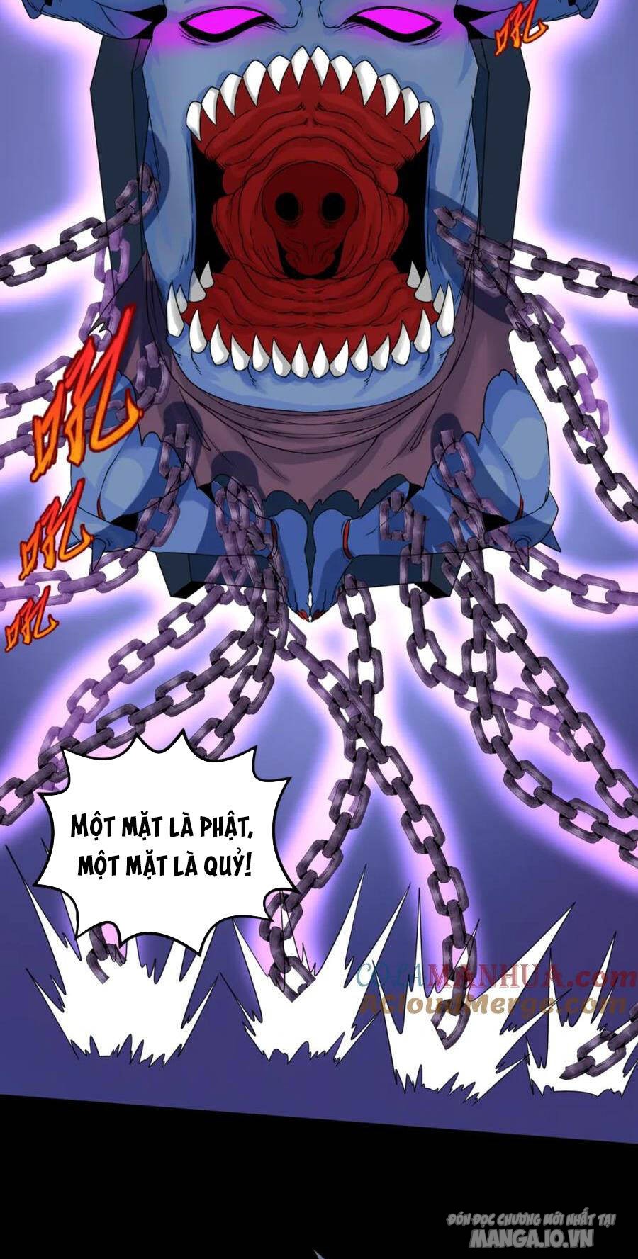 Toàn Cầu Quỷ Dị Thời Đại Chapter 104 - Trang 2