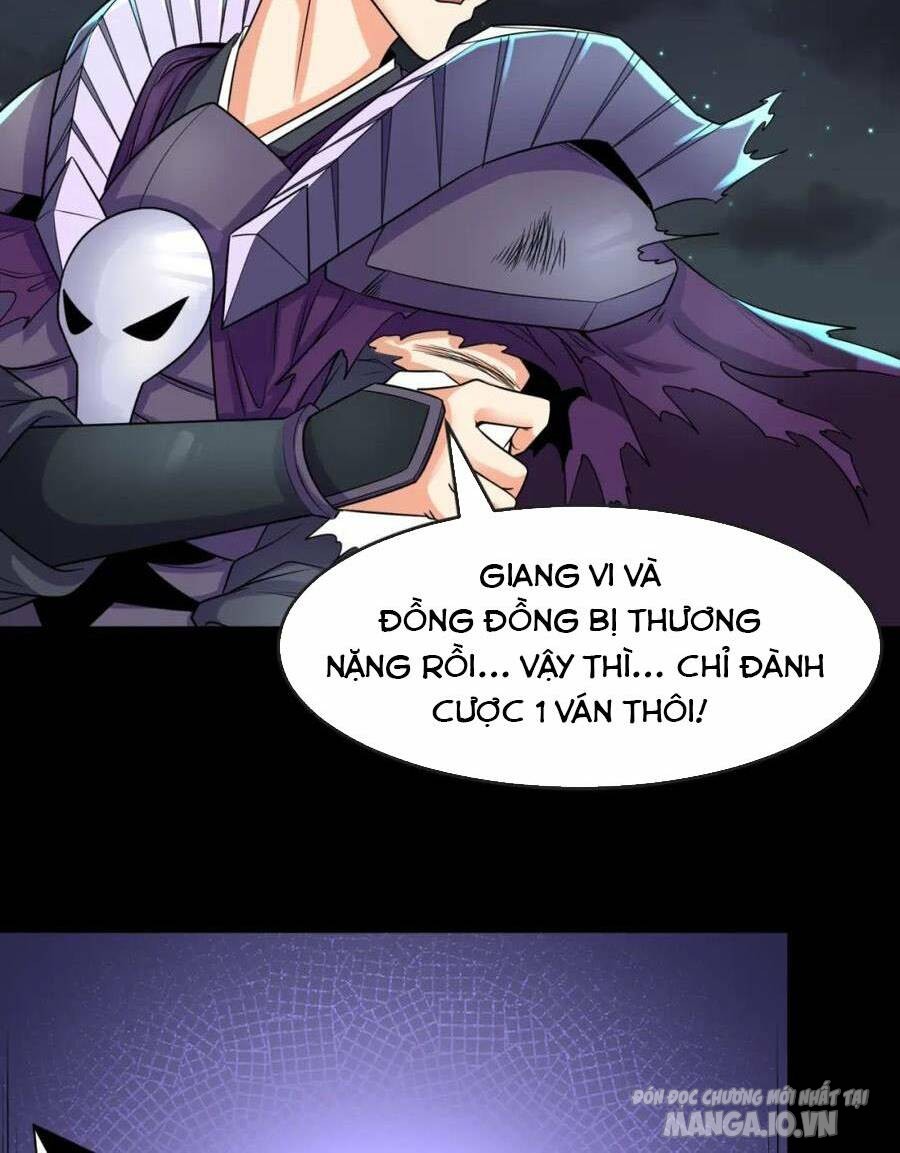 Toàn Cầu Quỷ Dị Thời Đại Chapter 104 - Trang 2