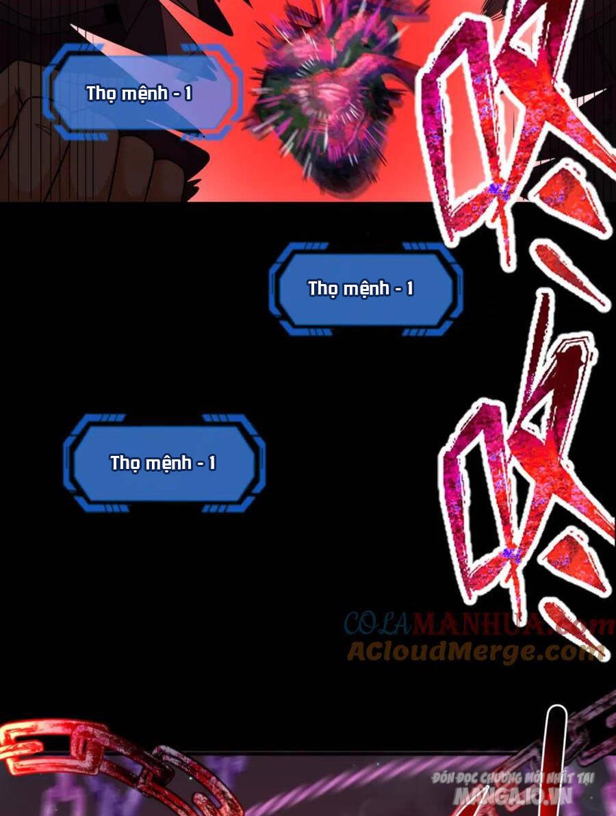 Toàn Cầu Quỷ Dị Thời Đại Chapter 104 - Trang 2