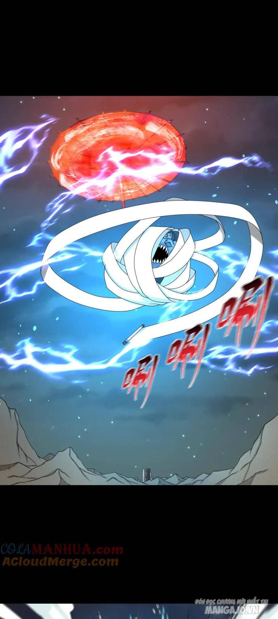 Toàn Cầu Quỷ Dị Thời Đại Chapter 104 - Trang 2