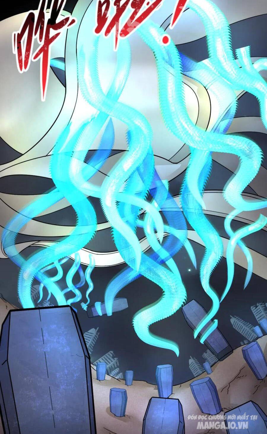 Toàn Cầu Quỷ Dị Thời Đại Chapter 104 - Trang 2