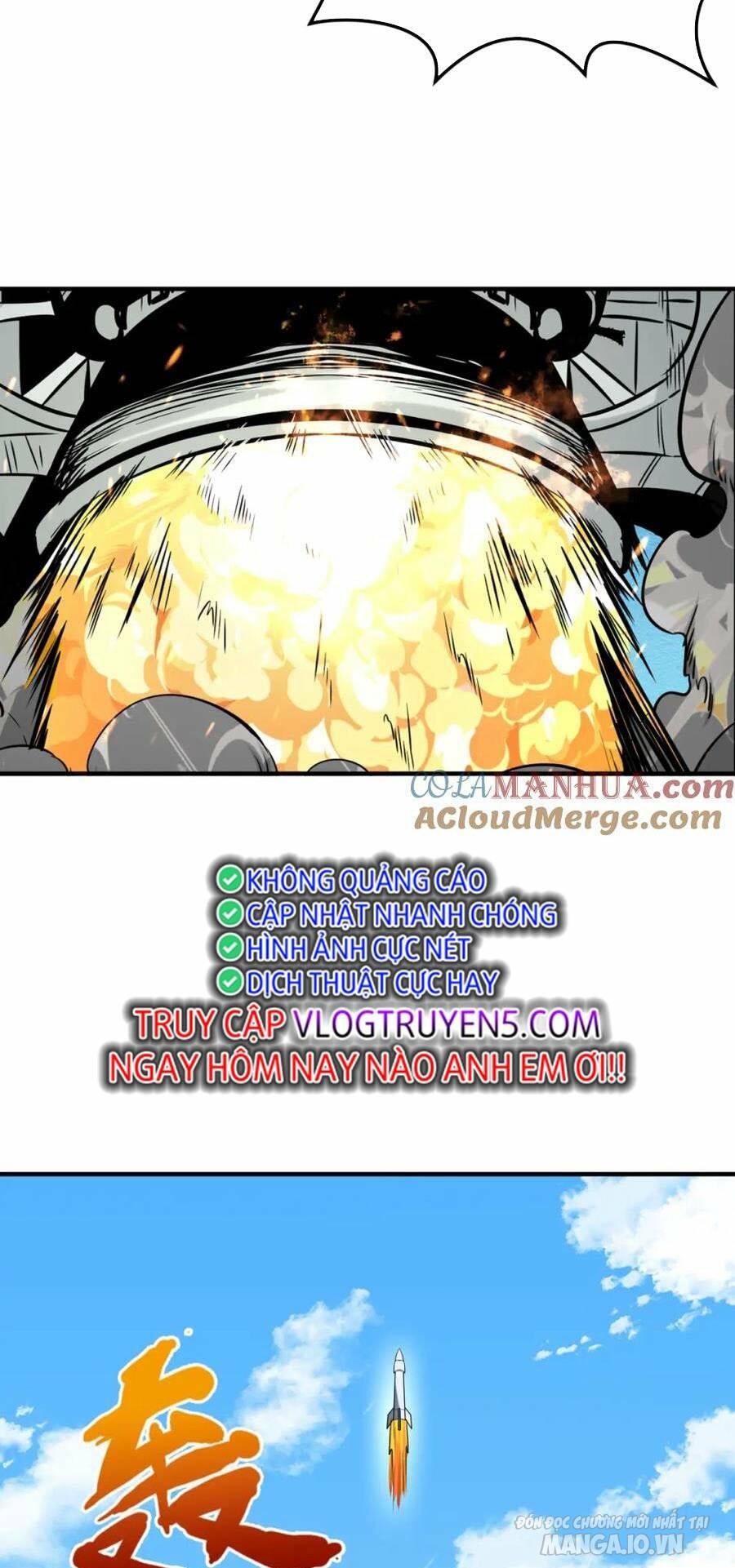 Toàn Cầu Quỷ Dị Thời Đại Chapter 105 - Trang 2