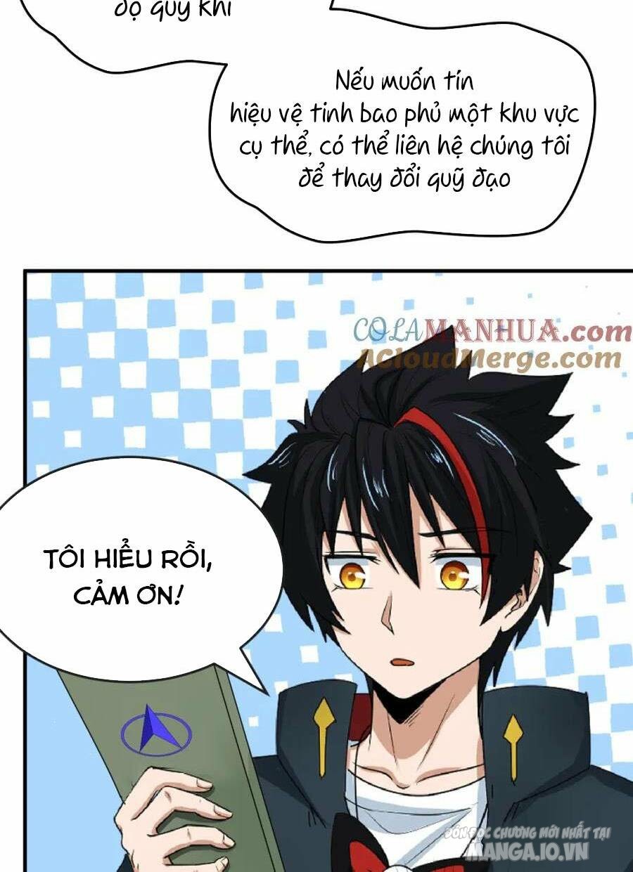 Toàn Cầu Quỷ Dị Thời Đại Chapter 105 - Trang 2