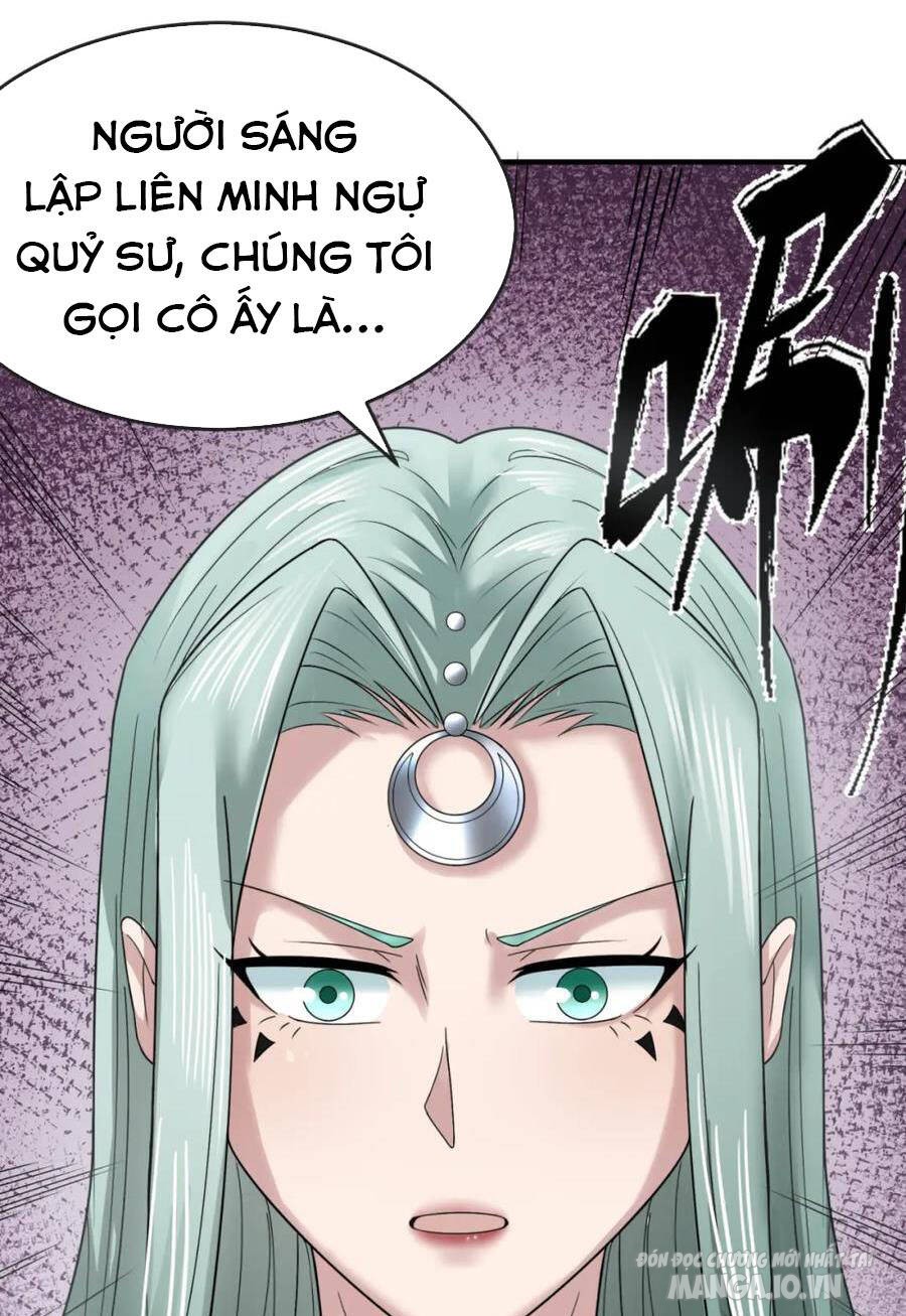 Toàn Cầu Quỷ Dị Thời Đại Chapter 105 - Trang 2