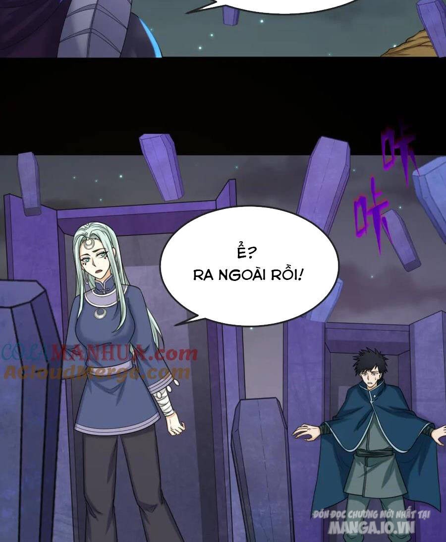 Toàn Cầu Quỷ Dị Thời Đại Chapter 105 - Trang 2