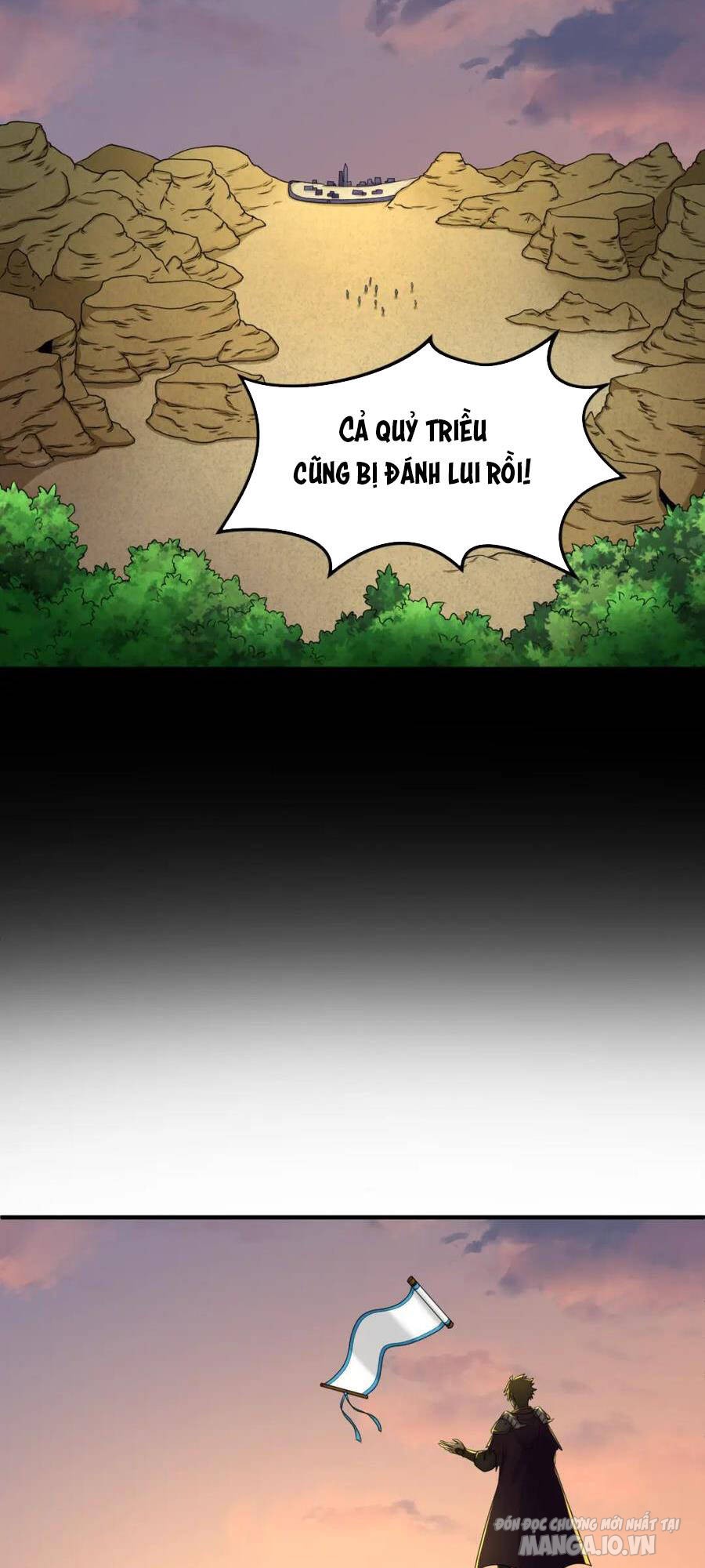 Toàn Cầu Quỷ Dị Thời Đại Chapter 105 - Trang 2