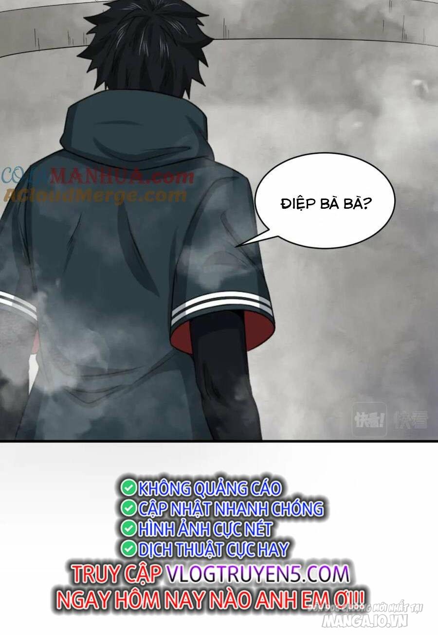 Toàn Cầu Quỷ Dị Thời Đại Chapter 106 - Trang 2