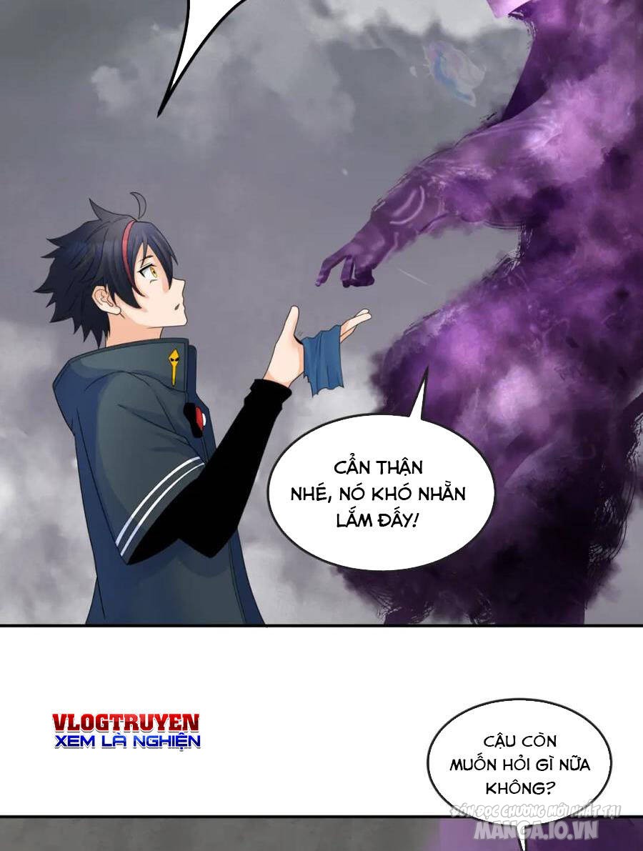 Toàn Cầu Quỷ Dị Thời Đại Chapter 106 - Trang 2