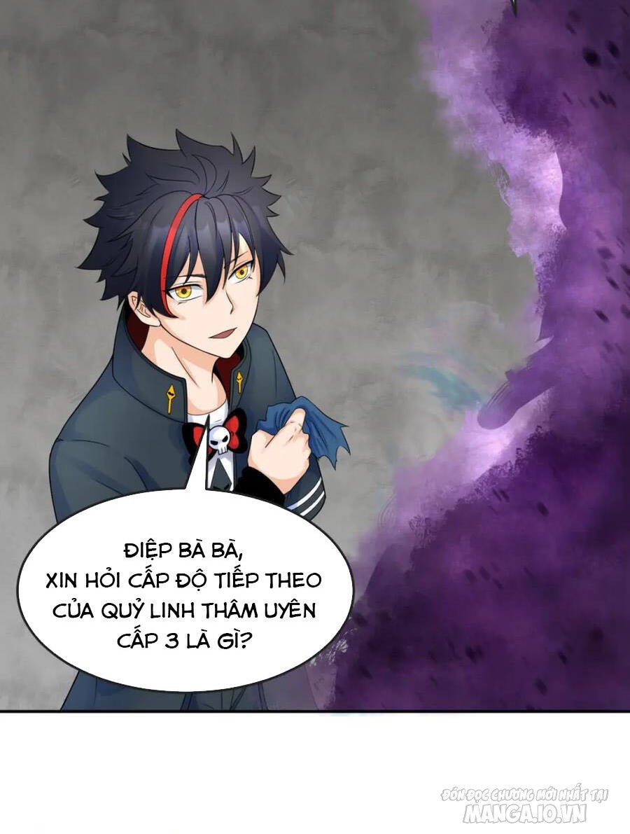 Toàn Cầu Quỷ Dị Thời Đại Chapter 106 - Trang 2