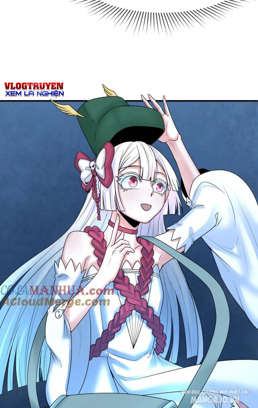 Toàn Cầu Quỷ Dị Thời Đại Chapter 106 - Trang 2