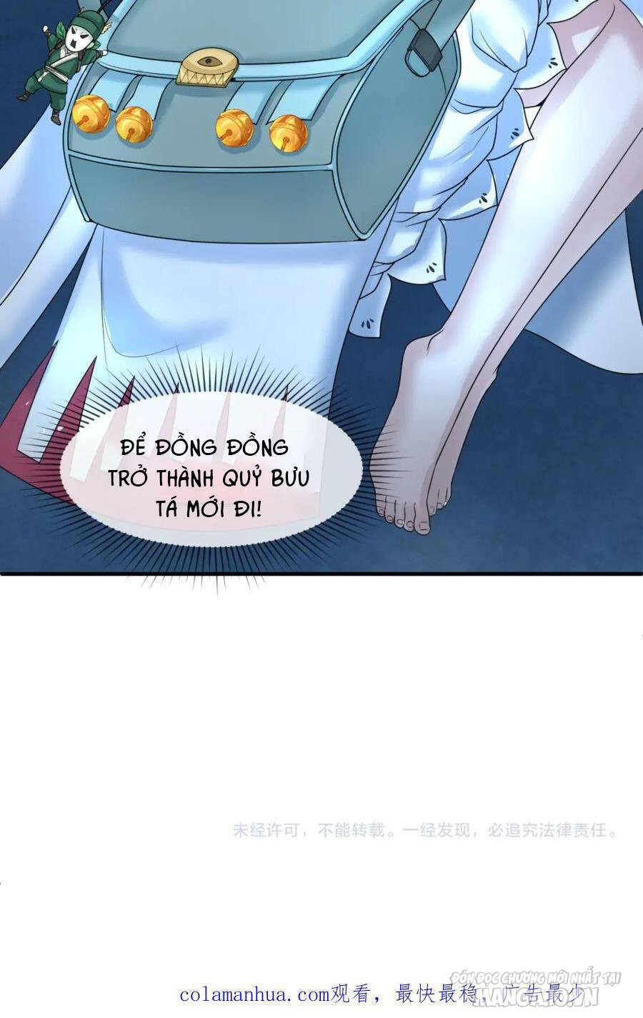 Toàn Cầu Quỷ Dị Thời Đại Chapter 106 - Trang 2