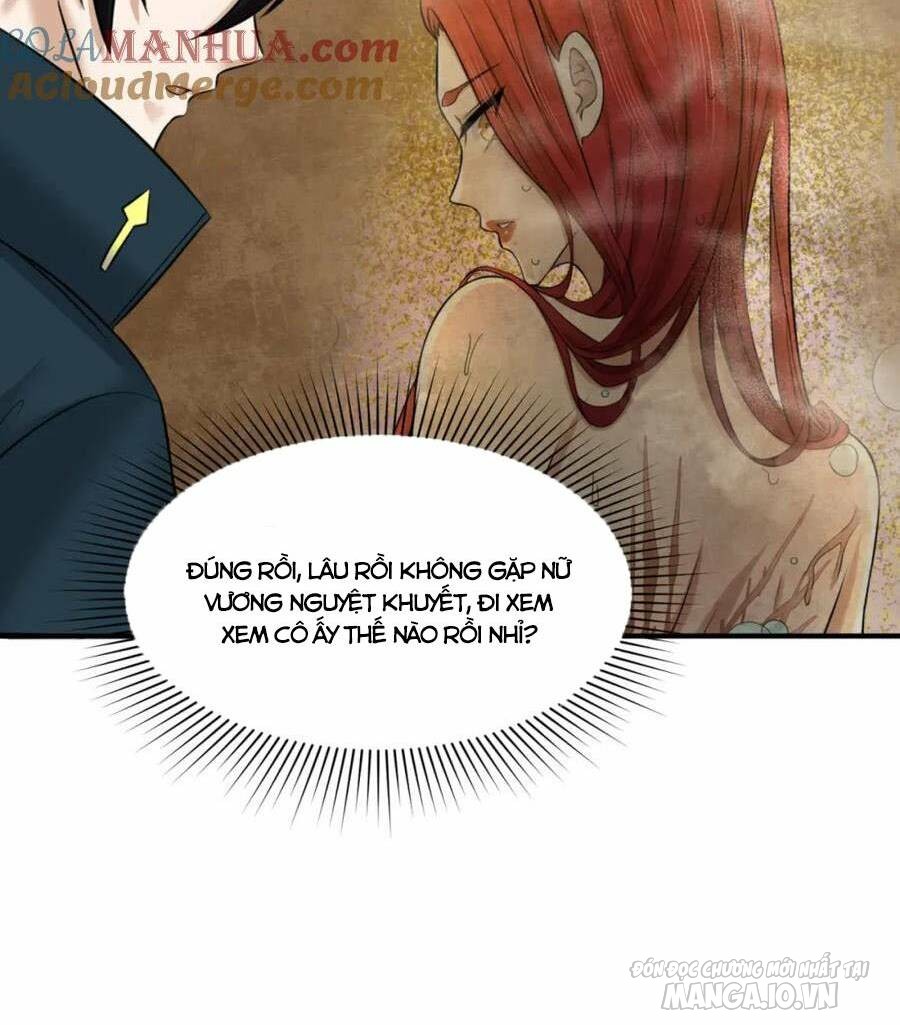 Toàn Cầu Quỷ Dị Thời Đại Chapter 107 - Trang 2