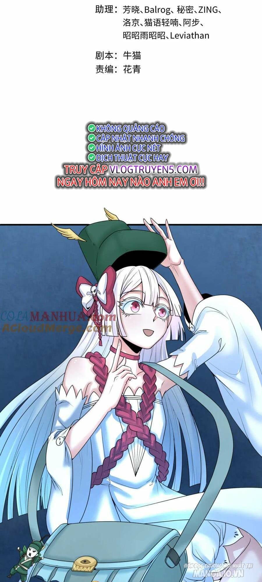 Toàn Cầu Quỷ Dị Thời Đại Chapter 107 - Trang 2